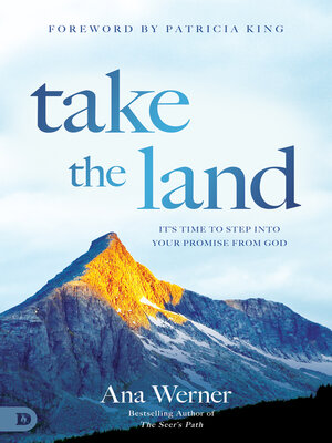 cover image of Take the Land